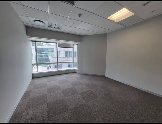 429M² OFFICE TO LET IN SANDTON CENTRAL